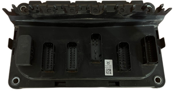 DAF XG 480 FT - Unidad de control: foto 2 DAF XG 480 FT - Unidad de control: foto 2