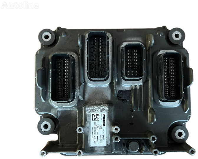 DAF XG 480 FT - Unidad de control: foto 3 DAF XG 480 FT - Unidad de control: foto 3