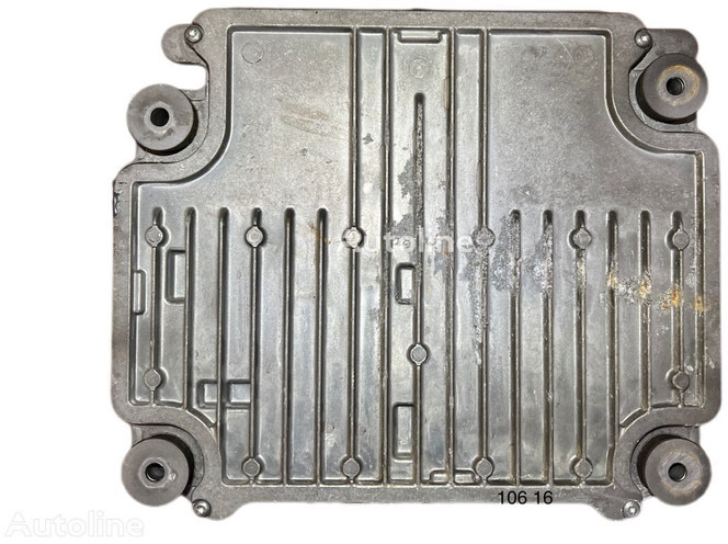 DAF XG 480 FT - Unidad de control: foto 5 DAF XG 480 FT - Unidad de control: foto 5