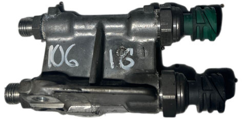 DAF XG 480 FT - Válvula: foto 2 DAF XG 480 FT - Válvula: foto 2