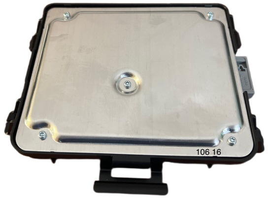 DAF XG 480 FT - Unidad de control: foto 2 DAF XG 480 FT - Unidad de control: foto 2