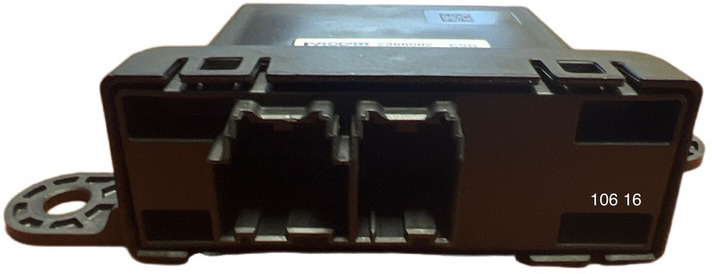 DAF XG 480 FT - Unidad de control: foto 2 DAF XG 480 FT - Unidad de control: foto 2