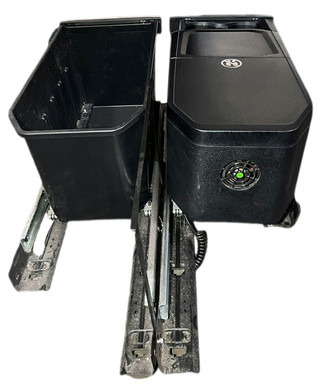 DAF XG - Cabina e interior: foto 3 DAF XG - Cabina e interior: foto 3