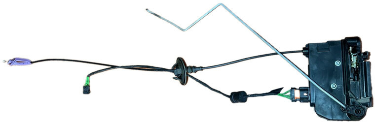 DAF XG - Carrocería y exterior: foto 2 DAF XG - Carrocería y exterior: foto 2