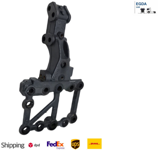 DAF XG - Cabina e interior: foto 1 DAF XG - Cabina e interior: foto 1