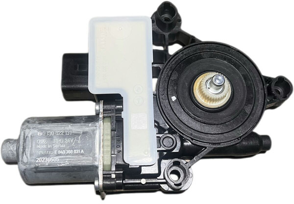 DAF XG - Motor de elevación de ventanas: foto 3 DAF XG - Motor de elevación de ventanas: foto 3