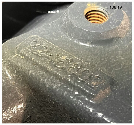 DAF XG - Cabina e interior: foto 2 DAF XG - Cabina e interior: foto 2