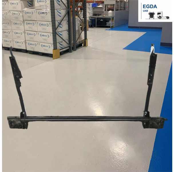 DAF XG - Cabina e interior: foto 1 DAF XG - Cabina e interior: foto 1