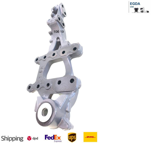 DAF XG - Cabina e interior: foto 1 DAF XG - Cabina e interior: foto 1