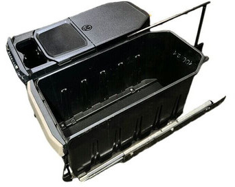 DAF XG - Cabina e interior: foto 2 DAF XG - Cabina e interior: foto 2