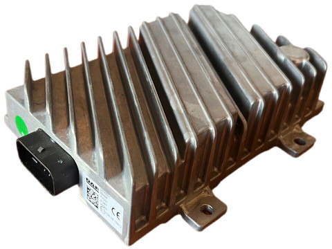 DAF XG - Unidad de control: foto 2 DAF XG - Unidad de control: foto 2