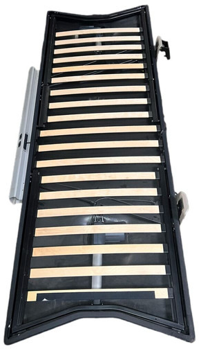 DAF XG relax - Cabina e interior: foto 2 DAF XG relax - Cabina e interior: foto 2