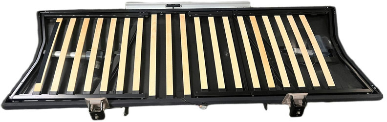 DAF XG relax - Cabina e interior: foto 5 DAF XG relax - Cabina e interior: foto 5