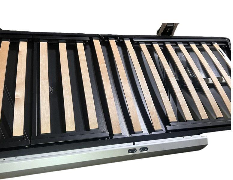 DAF XG relax - Cabina e interior: foto 3 DAF XG relax - Cabina e interior: foto 3