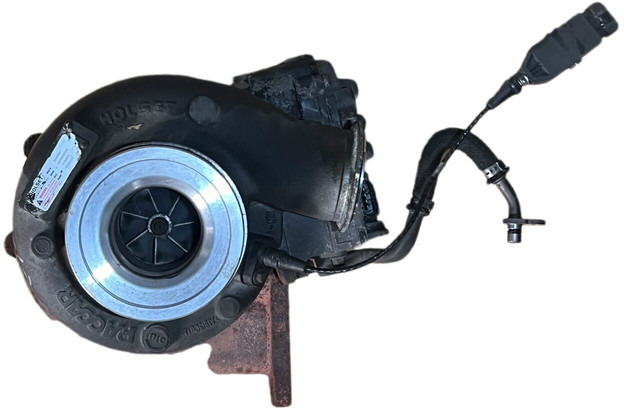 Holset HE400VG - Turbocompresor: foto 2 Holset HE400VG - Turbocompresor: foto 2