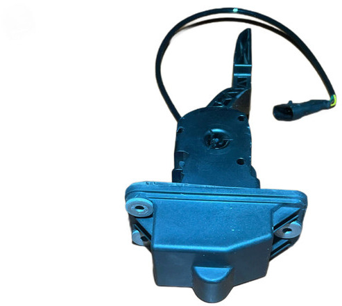 Iveco 2022 S-WAY - Pedal: foto 4 Iveco 2022 S-WAY - Pedal: foto 4