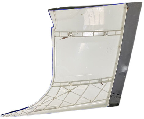 Iveco S-WAY - Carrocería y exterior: foto 2 Iveco S-WAY - Carrocería y exterior: foto 2