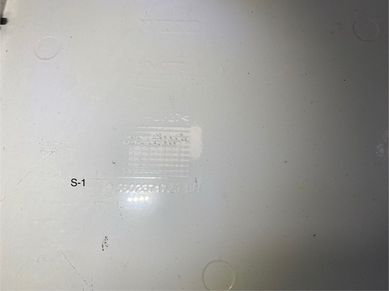 Iveco S-WAY - Carrocería y exterior: foto 3 Iveco S-WAY - Carrocería y exterior: foto 3