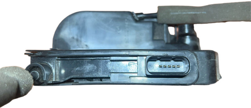 Iveco S-WAY - Carrocería y exterior: foto 3 Iveco S-WAY - Carrocería y exterior: foto 3