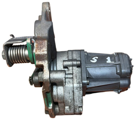 Iveco S-WAY - Unidad de control: foto 5 Iveco S-WAY - Unidad de control: foto 5