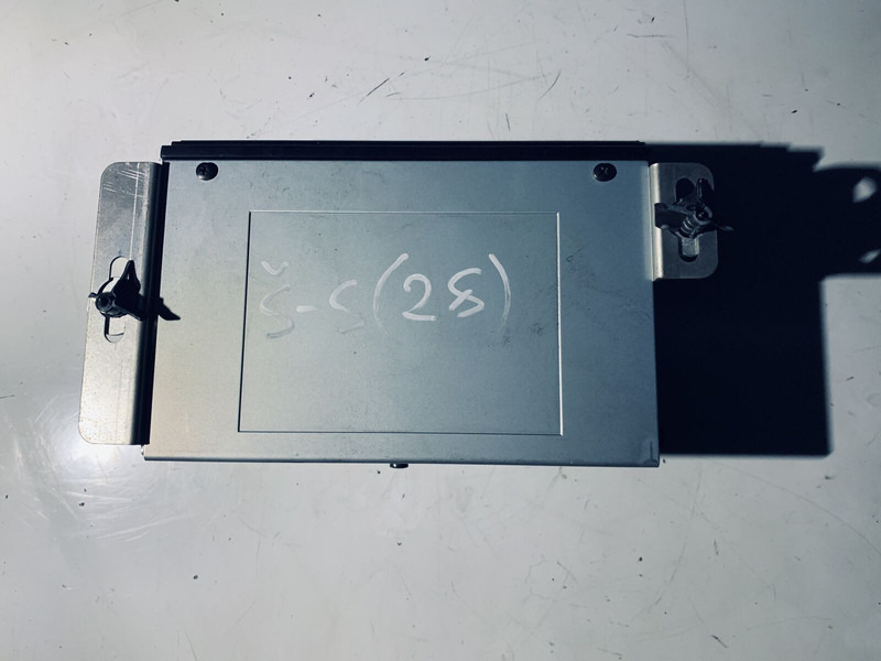 Iveco STRALIS - Unidad de control: foto 2 Iveco STRALIS - Unidad de control: foto 2