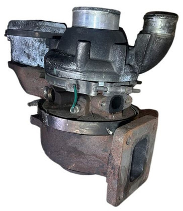 John Deere  - Turbocompresor: foto 3 John Deere  - Turbocompresor: foto 3