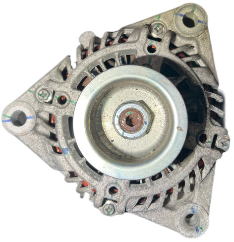 MAN 2022 - Sistema eléctrico: foto 3 MAN 2022 - Sistema eléctrico: foto 3