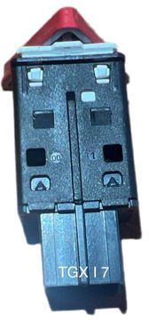 MAN 2022 - Salpicadero: foto 4 MAN 2022 - Salpicadero: foto 4