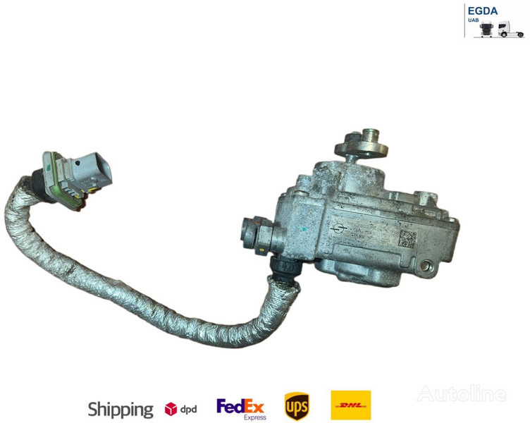 MAN 2022 - Sensor: foto 1 MAN 2022 - Sensor: foto 1