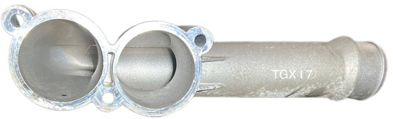 MAN 2022 - Sistema de refrigeración: foto 4 MAN 2022 - Sistema de refrigeración: foto 4