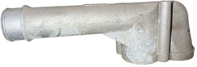 MAN 2022 - Sistema de refrigeración: foto 3 MAN 2022 - Sistema de refrigeración: foto 3