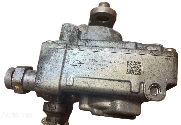 MAN 2022 - Sensor: foto 2 MAN 2022 - Sensor: foto 2