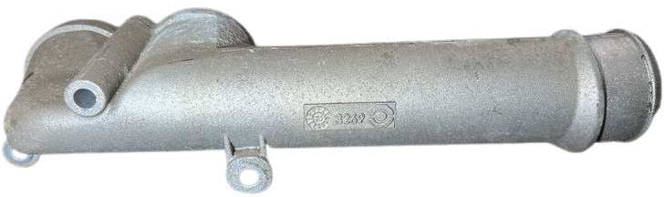 MAN 2022 - Sistema de refrigeración: foto 2 MAN 2022 - Sistema de refrigeración: foto 2