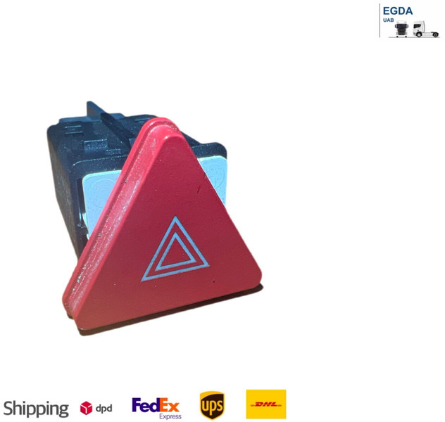 MAN 2022 - Salpicadero: foto 1 MAN 2022 - Salpicadero: foto 1