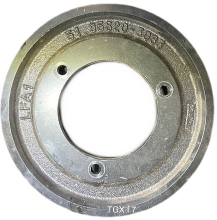 MAN 2022 - Procesamiento de combustible: foto 2 MAN 2022 - Procesamiento de combustible: foto 2