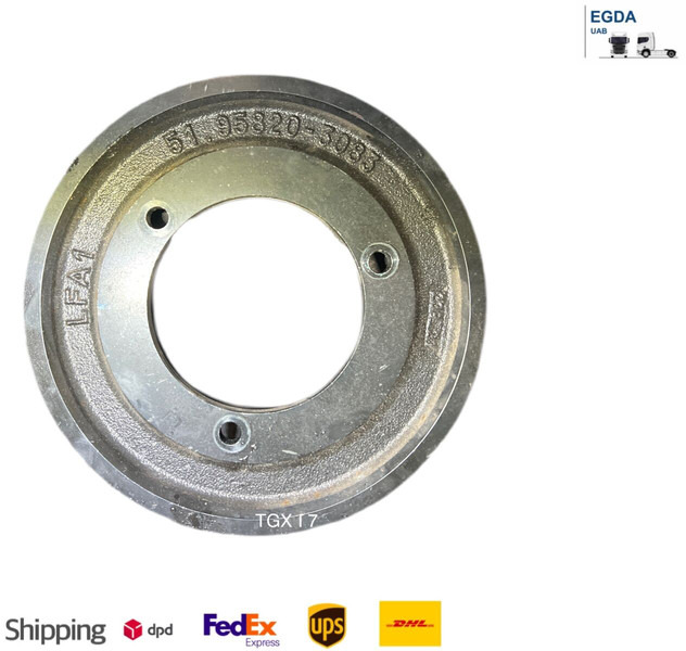 MAN 2022 - Procesamiento de combustible: foto 1 MAN 2022 - Procesamiento de combustible: foto 1