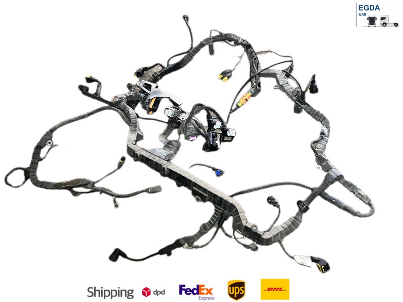 MAN - Cables/ Alambres: foto 1 MAN - Cables/ Alambres: foto 1