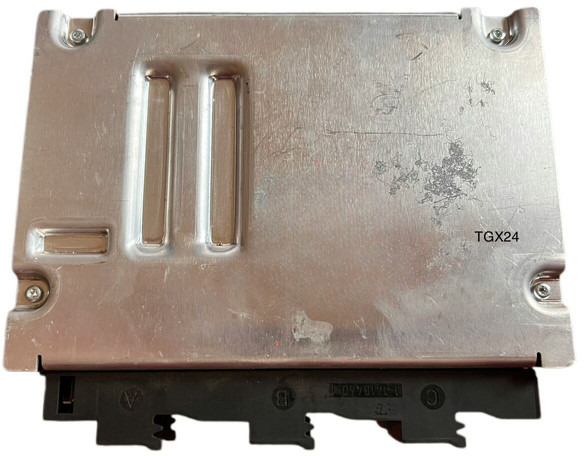 MAN - Unidad de control: foto 2 MAN - Unidad de control: foto 2