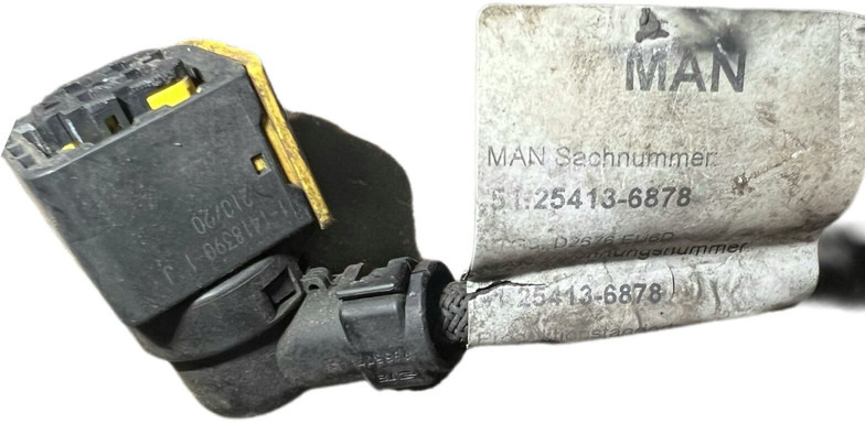 MAN - Cables/ Alambres: foto 3 MAN - Cables/ Alambres: foto 3