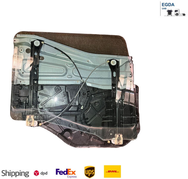 MAN - Motor de elevación de ventanas: foto 1 MAN - Motor de elevación de ventanas: foto 1