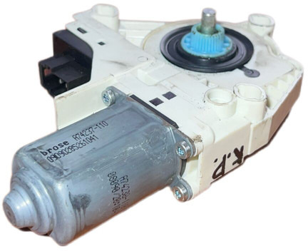 MAN - Motor de elevación de ventanas: foto 4 MAN - Motor de elevación de ventanas: foto 4