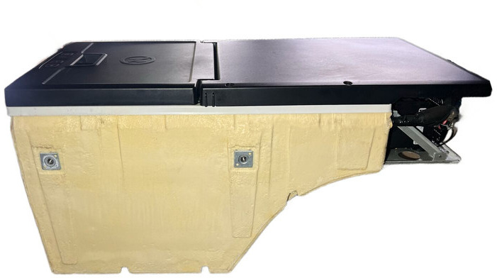 MAN - Cabina e interior: foto 2 MAN - Cabina e interior: foto 2