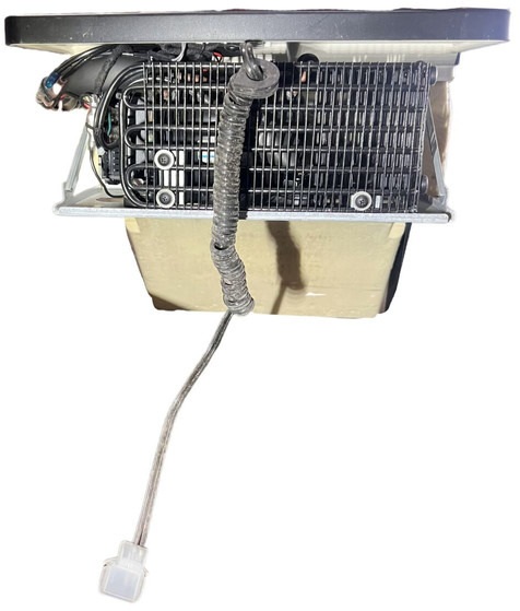 MAN - Cabina e interior: foto 4 MAN - Cabina e interior: foto 4