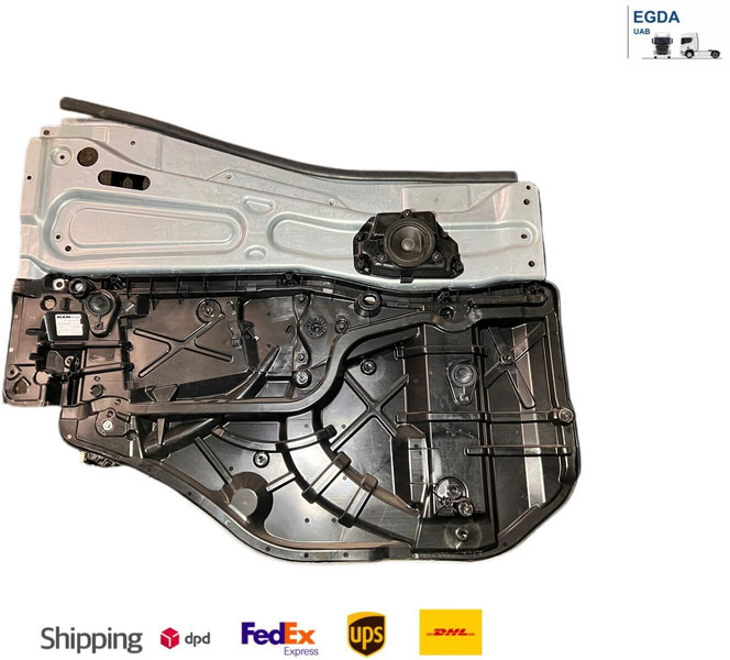 MAN - Motor de elevación de ventanas: foto 1 MAN - Motor de elevación de ventanas: foto 1