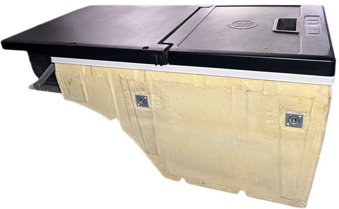 MAN - Cabina e interior: foto 3 MAN - Cabina e interior: foto 3