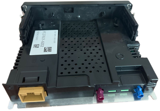 MAN TELEMATIK- BORDMODUL 2019 - Unidad de control: foto 4 MAN TELEMATIK- BORDMODUL 2019 - Unidad de control: foto 4