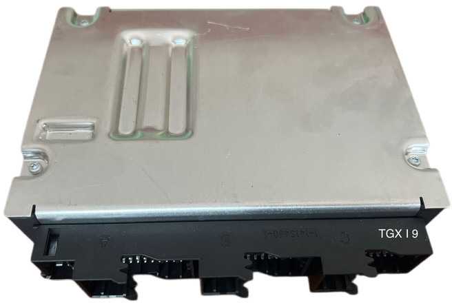 MAN TGX I 19. TGX I 10, TGX I 20 - Unidad de control: foto 2 MAN TGX I 19. TGX I 10, TGX I 20 - Unidad de control: foto 2