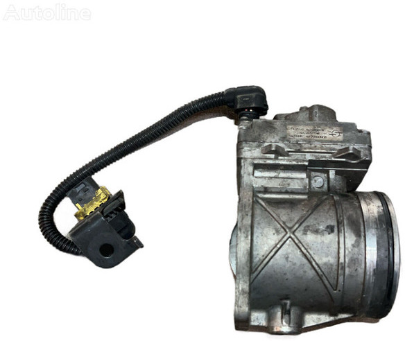 MAN TGX I8, TGX I 13, TGS 4, TGX I 3, TGX I 11 - Motor y piezas: foto 2 MAN TGX I8, TGX I 13, TGS 4, TGX I 3, TGX I 11 - Motor y piezas: foto 2