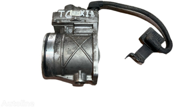 MAN TGX I8, TGX I 13, TGS 4, TGX I 3, TGX I 11 - Motor y piezas: foto 3 MAN TGX I8, TGX I 13, TGS 4, TGX I 3, TGX I 11 - Motor y piezas: foto 3