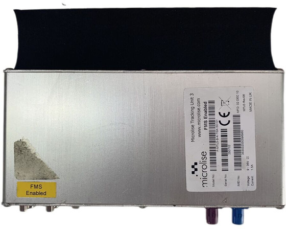 MAN TGX - Unidad de control: foto 1 MAN TGX - Unidad de control: foto 1